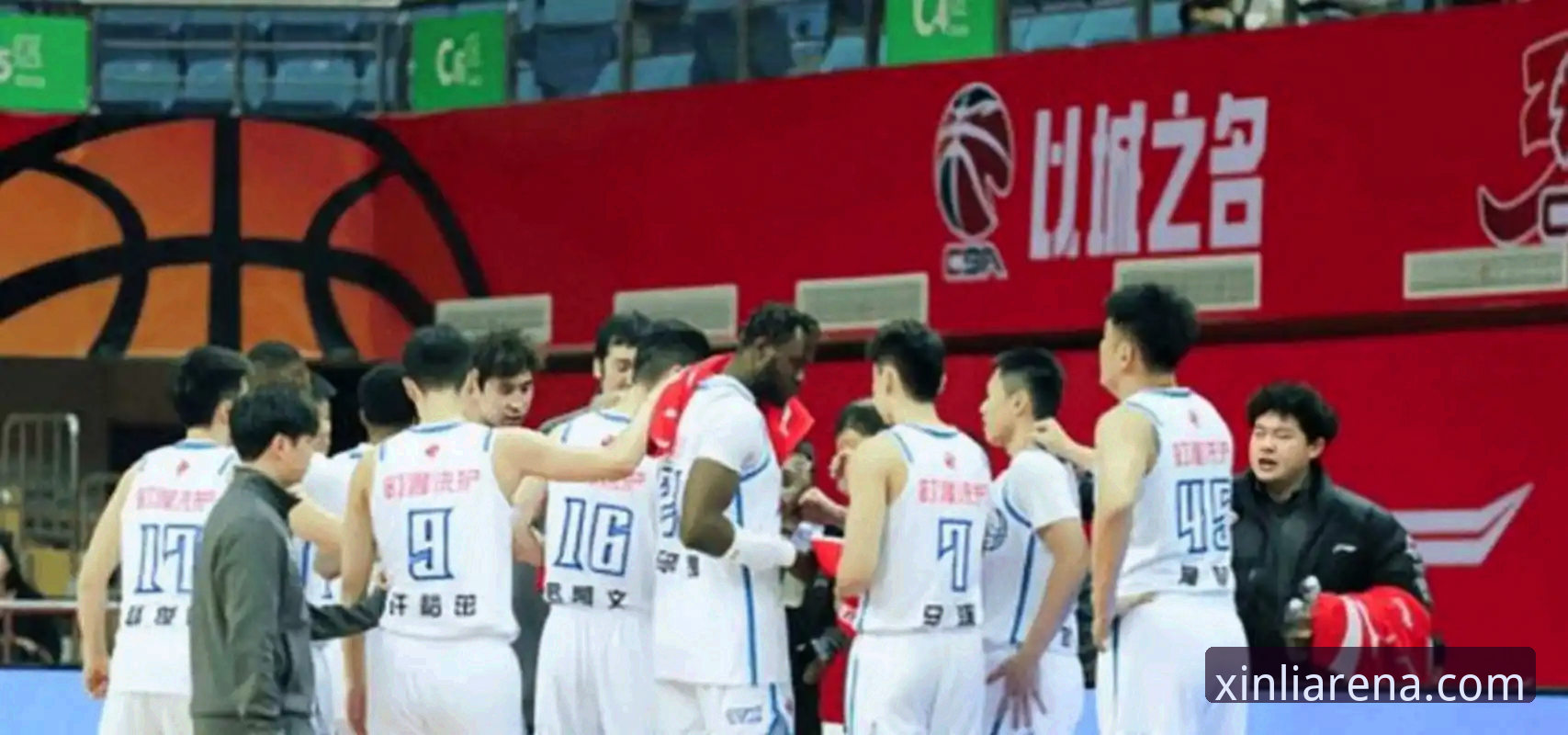 CBA季后赛浙江加时逆转宁波，兰道夫33分率队晋级八强全解析